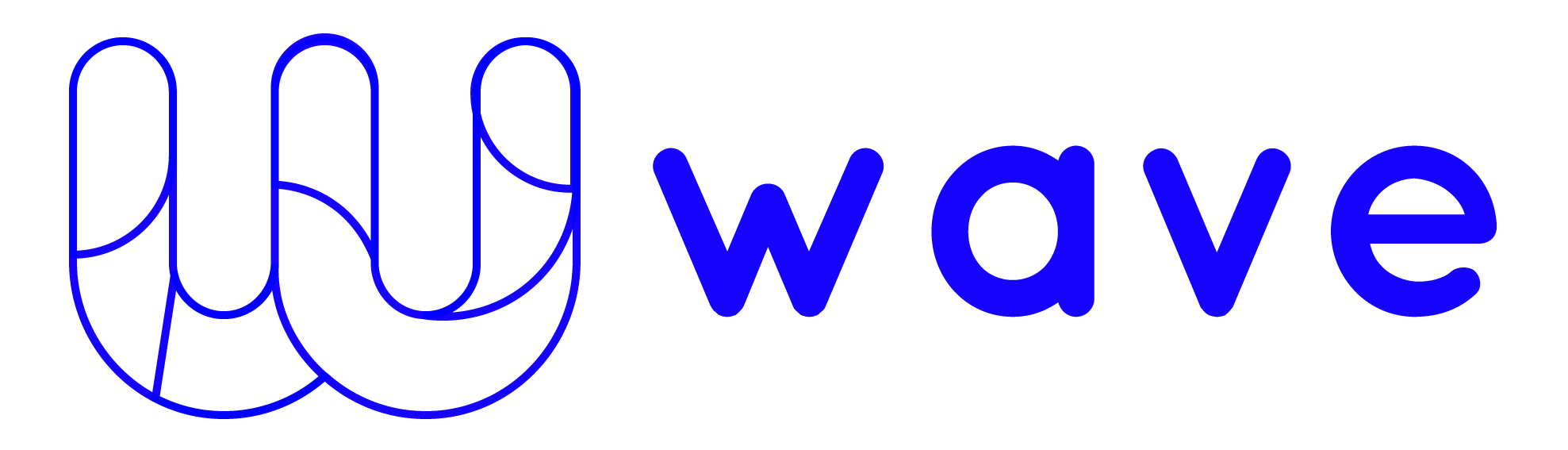 wave logo