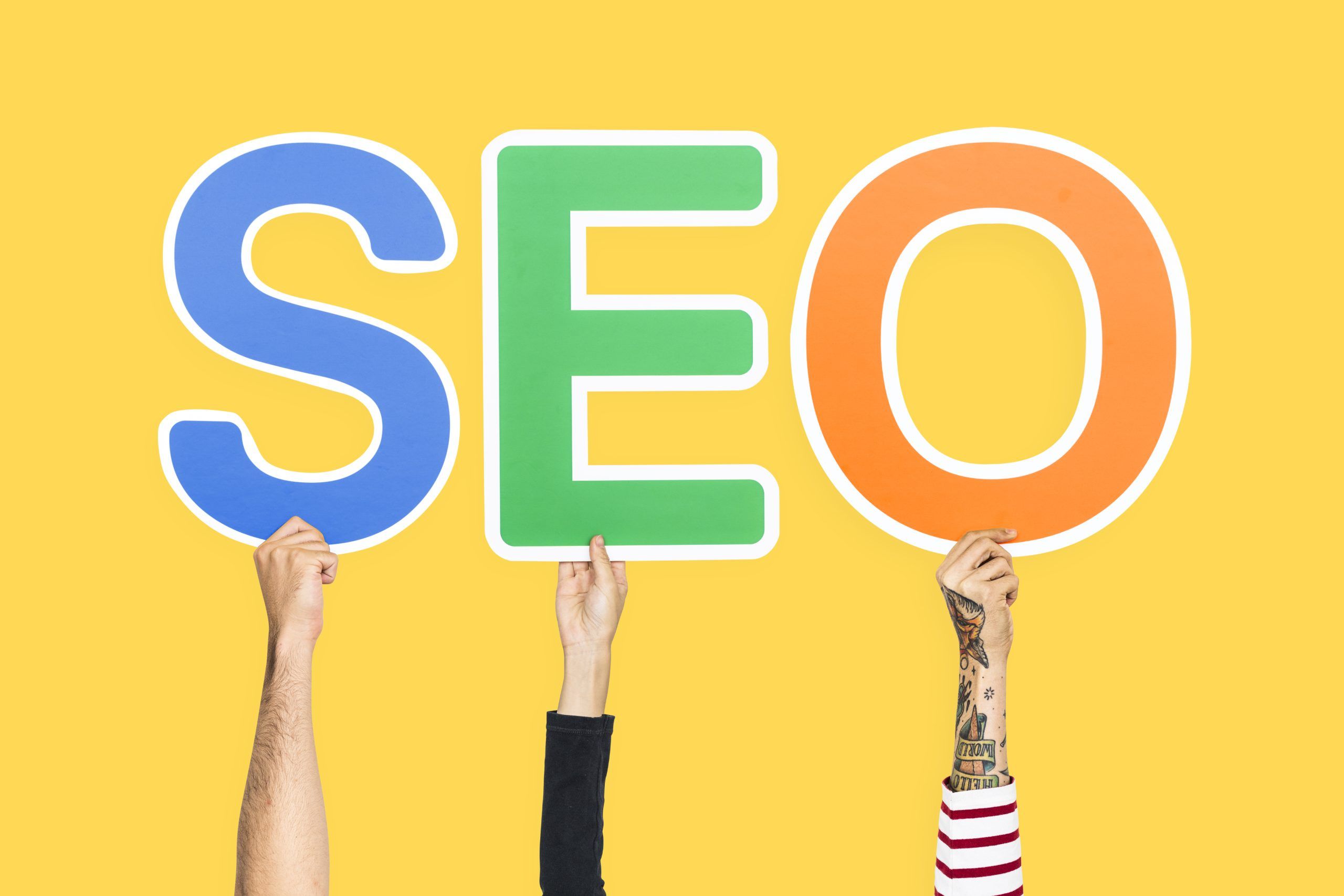 La optimización en motores de búsqueda (SEO) es indispensable para mejorar la clasificación que su sitio web obtiene en Google.