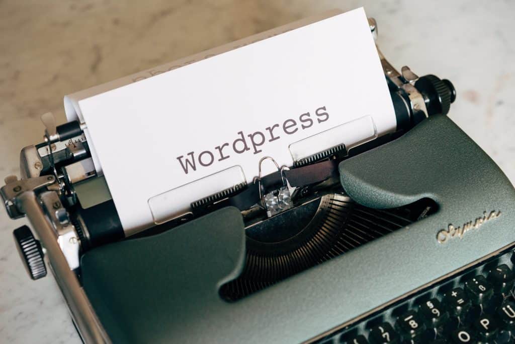 Guía básica para el mantenimiento de tu sitio Wordpress.