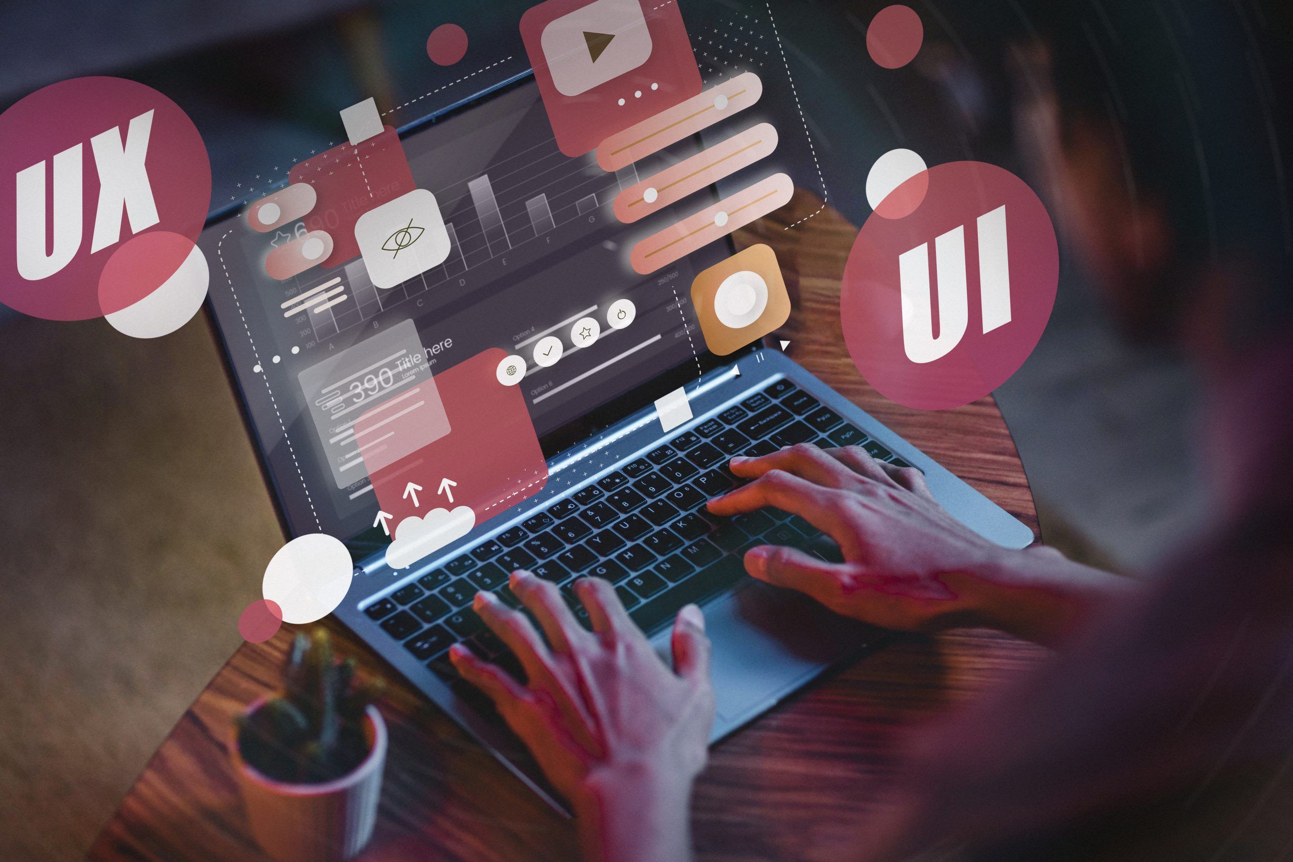 El mundo del diseño web está en constante evolución, y 2025 traerá consigo nuevas tendencias que definirán la manera en que las empresas y marcas crean su presencia en línea. En este artículo, exploraremos las principales innovaciones en diseño web, con un enfoque en las páginas web en Guayaquil, Ecuador, y cómo Wave, una agencia especializada, puede aprovechar estas tendencias. Principales Tendencias en Diseño Web para 2025 Experiencia de Usuario (UX) Basada en IA La inteligencia artificial jugará un papel clave en la personalización de la experiencia del usuario, analizando comportamientos y ajustando los elementos de la web en tiempo real. Diseños Minimalistas e Interactivos La simplicidad seguirá dominando el diseño web, pero con mayor énfasis en la interactividad, utilizando animaciones sutiles y transiciones dinámicas para mejorar la navegación. Modo Oscuro y Colores Neón La popularidad del modo oscuro seguirá en ascenso, complementado con acentos en colores neón para ofrecer un contraste visual moderno y atractivo. Uso de Tipografía Creativa Las fuentes personalizadas y tipografías experimentales se convertirán en un elemento clave para diferenciar marcas y mejorar la identidad visual de las páginas web. Velocidad y Optimización SEO Avanzada Con la creciente importancia de la velocidad de carga, los diseños web se enfocarán en la optimización del rendimiento y mejores estrategias SEO para un posicionamiento más efectivo en los motores de búsqueda. Integración de Realidad Aumentada (AR) y 3D La incorporación de elementos en 3D y experiencias de realidad aumentada ofrecerá una interacción más inmersiva en los sitios web. Enfoque en Accesibilidad Web La accesibilidad seguirá siendo una prioridad, utilizando herramientas como WAVE para garantizar que las páginas web sean inclusivas y cumplan con estándares internacionales. Conclusión Las tendencias en diseño web para 2025 apuntan a una mayor personalización, interactividad y accesibilidad. En Wave, agencia de diseño web en Guayaquil, Ecuador, estamos listos para implementar estas innovaciones y ofrecer páginas web que no solo sean visualmente atractivas, sino también altamente funcionales y optimizadas. Contáctanos y descubre cómo podemos transformar tu presencia en línea con las últimas tendencias en diseño web.