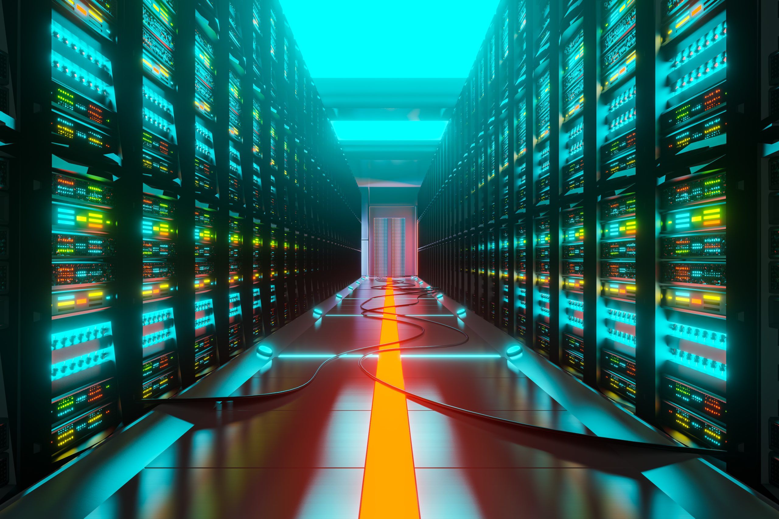 Tendencias en Hosting Web para 2025 Lo que viene y cómo puede impactar tu sitio