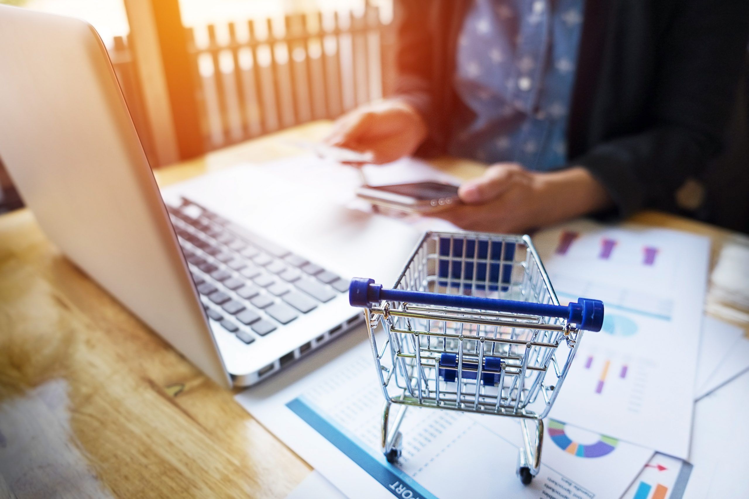Guía Completa para Crear una Tienda en Línea en Ecuador en 2025