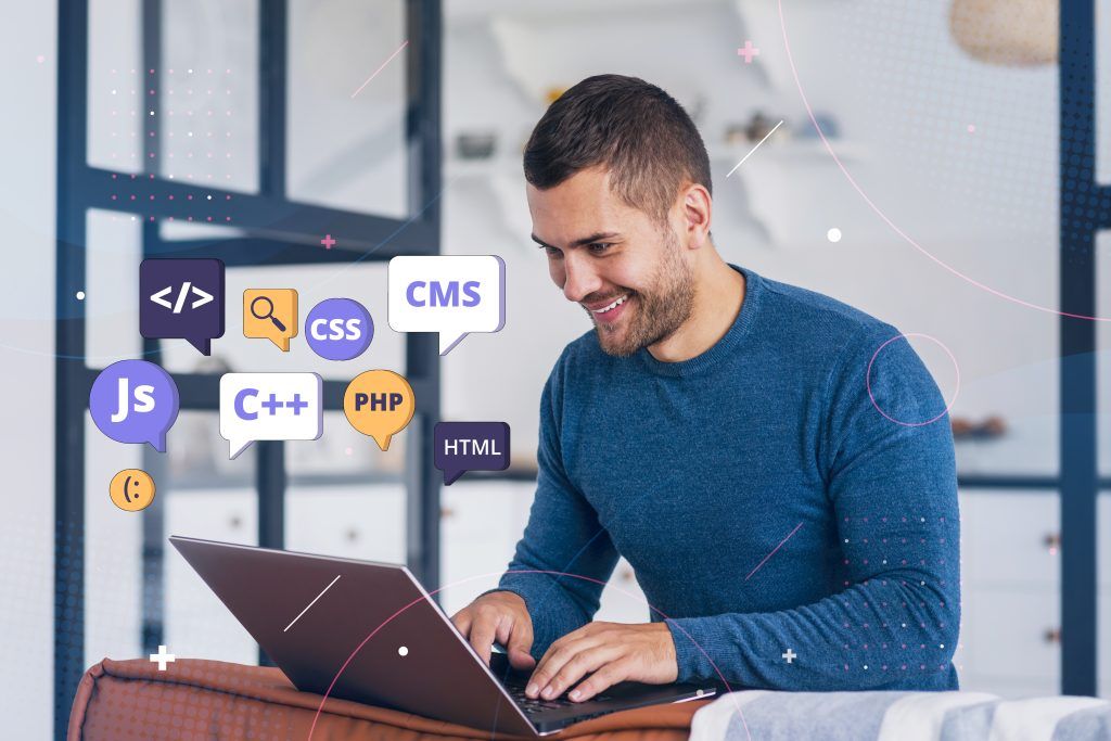 tendencias en diseño web en 2025 para Ecuador