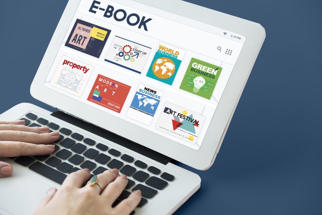 Cómo publicar un artículo digital en una tienda de woocommerce