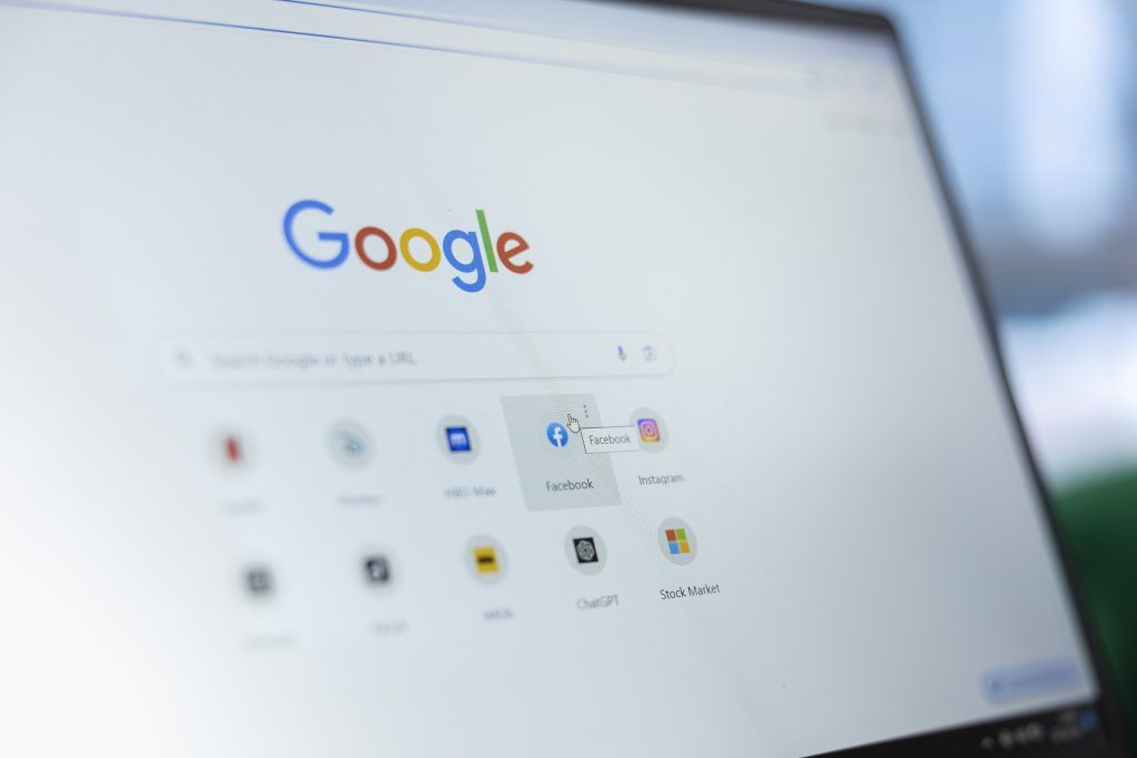 mejorar el posicionamiento en google con tu sitio web en Ecuador