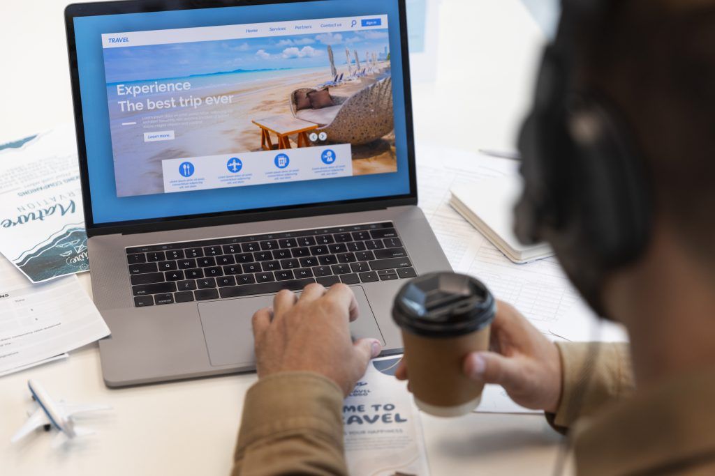 Domina el mercado digital en Ecuador - La oferta definitiva de diseño web profesional para Guayaquil y Quito