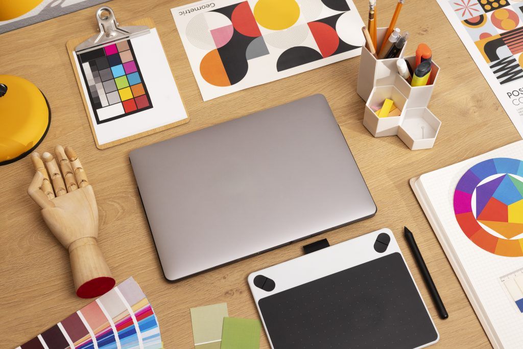 El diseño gráfico en 2026 - Cómo las marcas líderes están rompiendo el molde visual