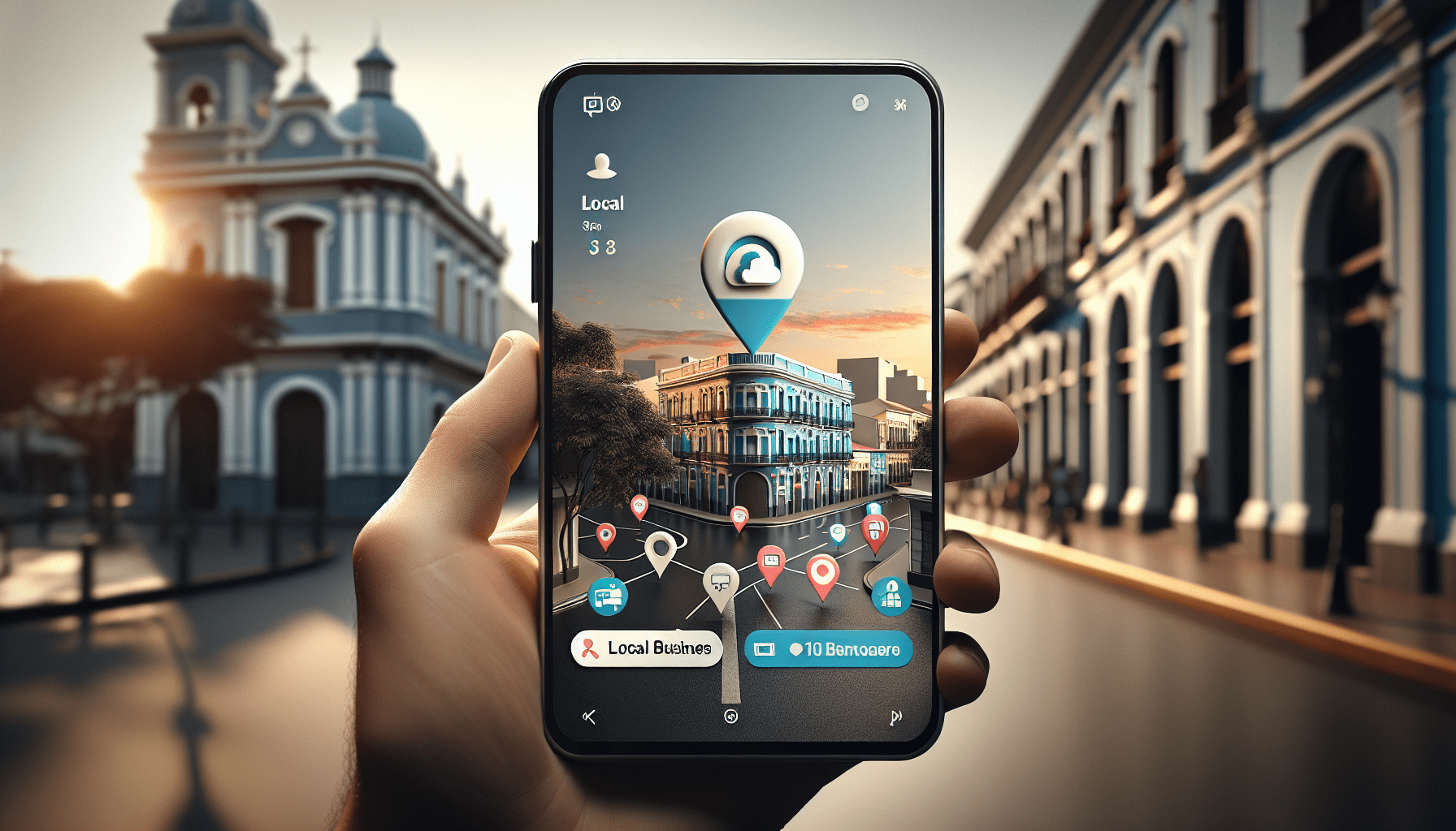 Diseñar páginas web para negocios locales en Quito, Guayaquil y Cuenca tiene reglas propias que muchos ignoran
