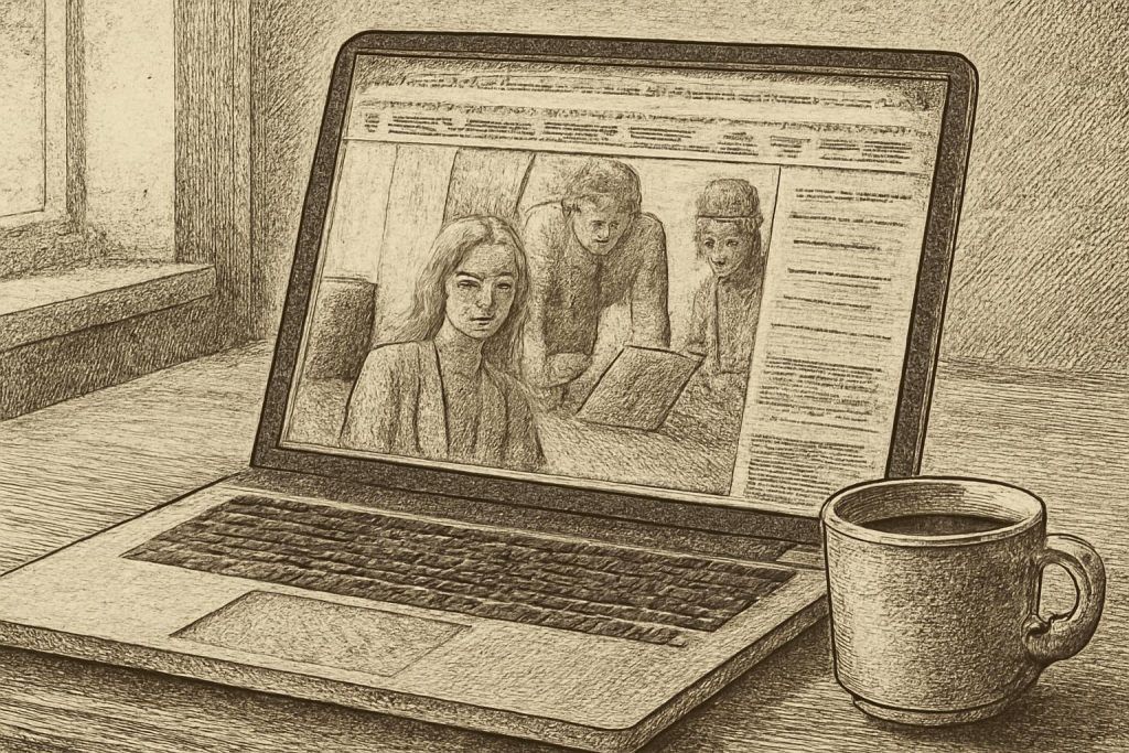 Errores de diseño web que arruinan la credibilidad de pymes en Quito y Guayaquil antes de que el cliente lea una sola línea
