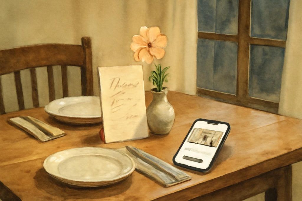 Restaurantes en Quito, Guayaquil y Cuenca: qué debe tener tu sitio web para llenar mesas todos los fines de semana