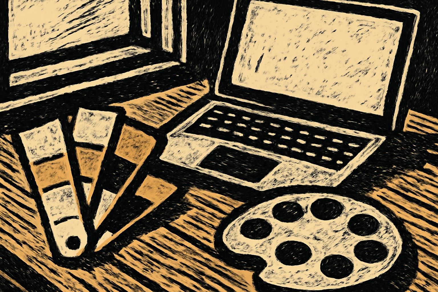 Páginas web económicas y profesionales no son lo mismo: cuándo elegir cada una sin arrepentirte