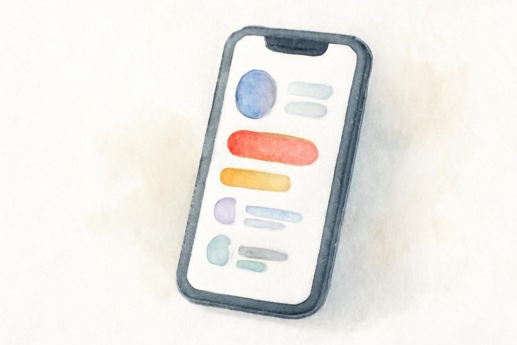 Páginas web económicas: tres decisiones de diseño que determinan si tu sitio vende o solo ocupa espacio