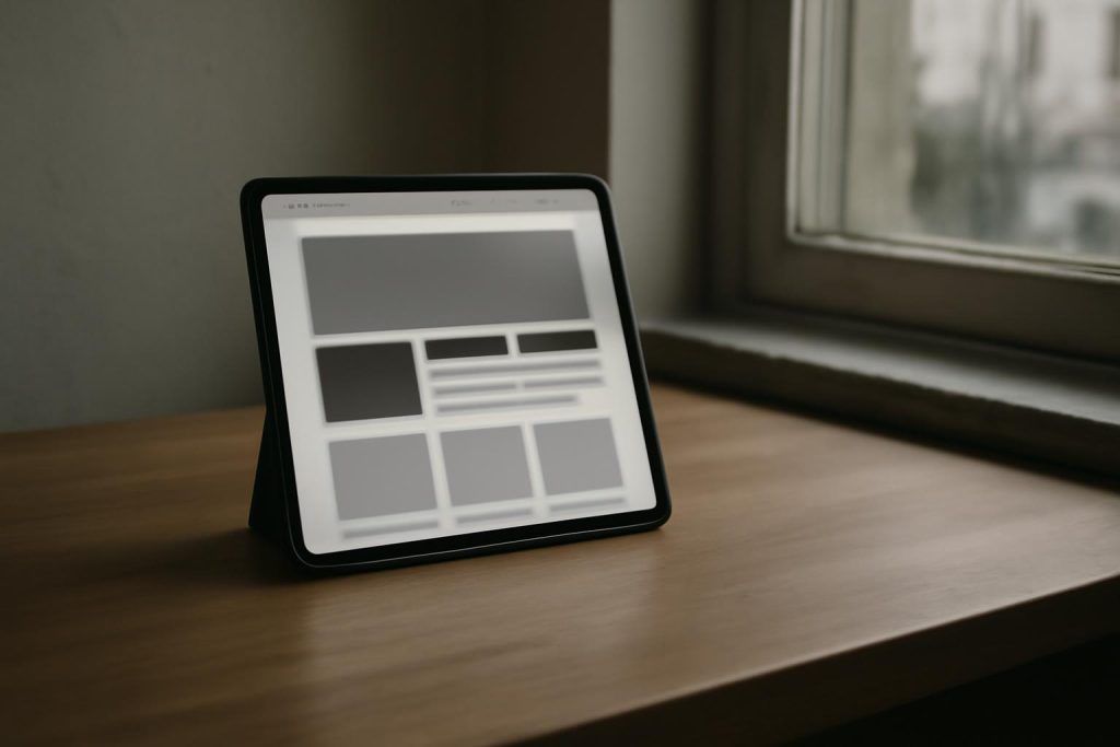 Diseño web Ecuador: el error silencioso que cometen los negocios cuando eligen a su desarrollador